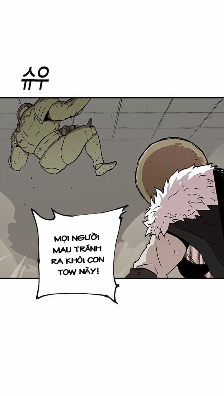 Người Chơi Lỗi (Bug Player) 31 trang 9