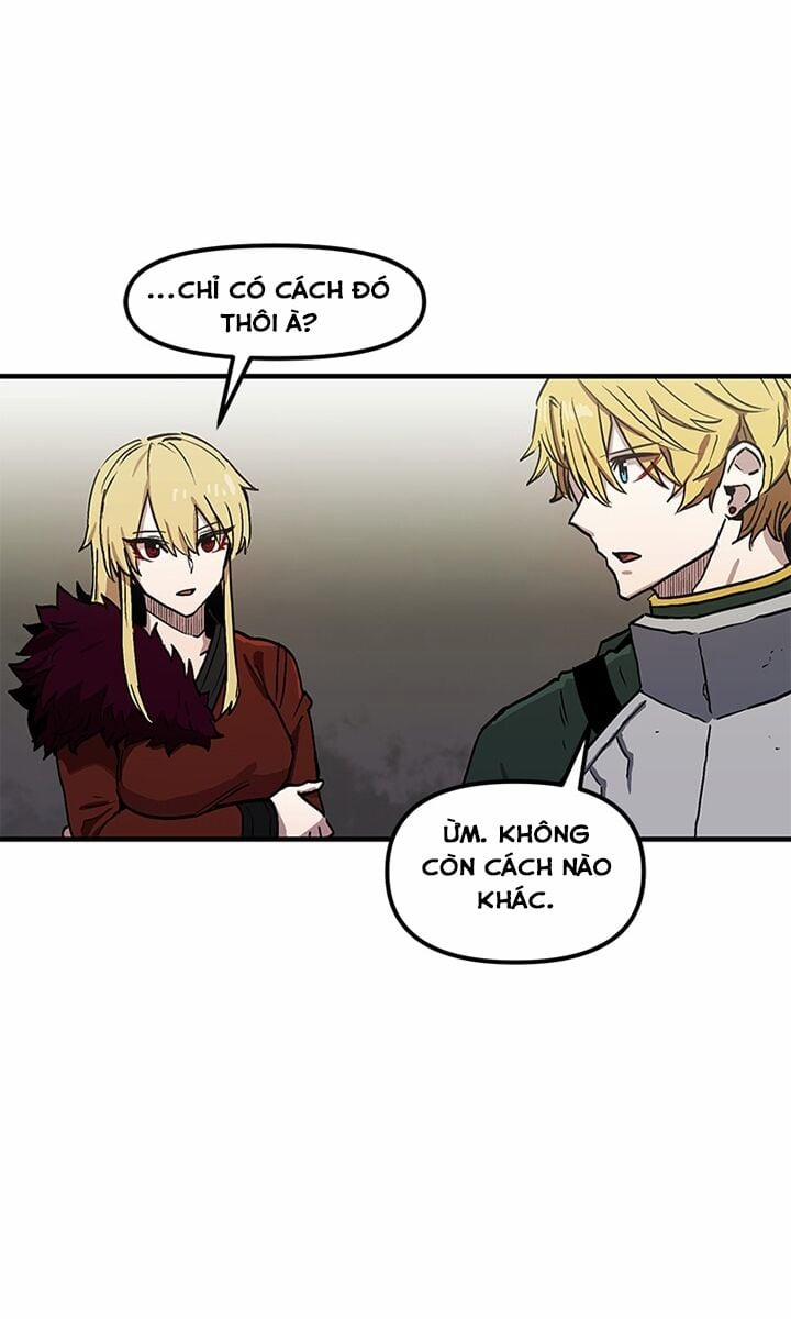 Người Chơi Lỗi (Bug Player) 32 trang 12