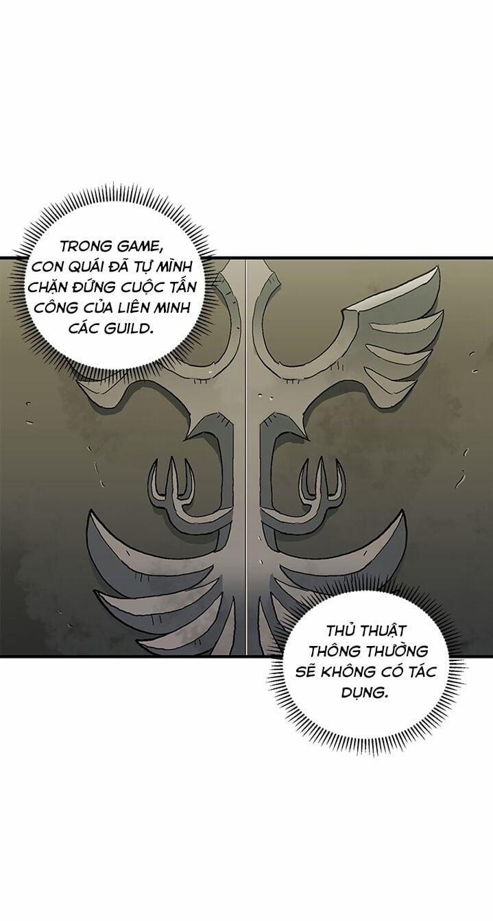 Người Chơi Lỗi (Bug Player) 32 trang 13