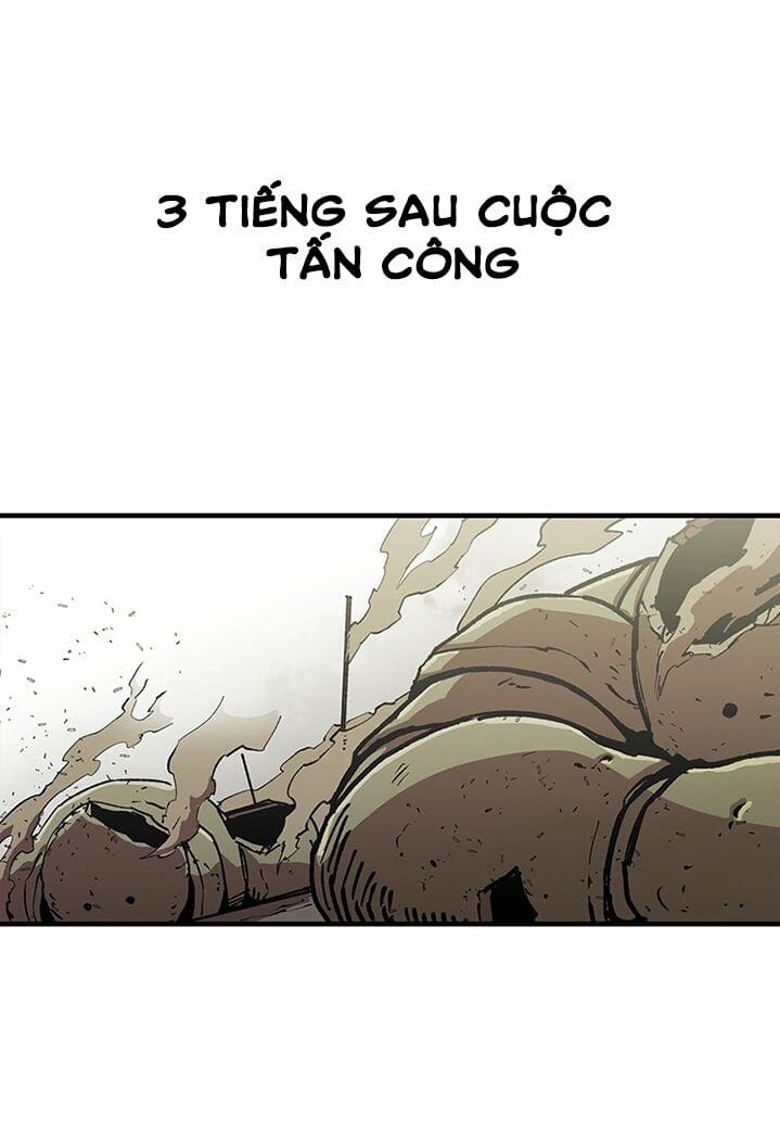 Người Chơi Lỗi (Bug Player) 32 trang 2