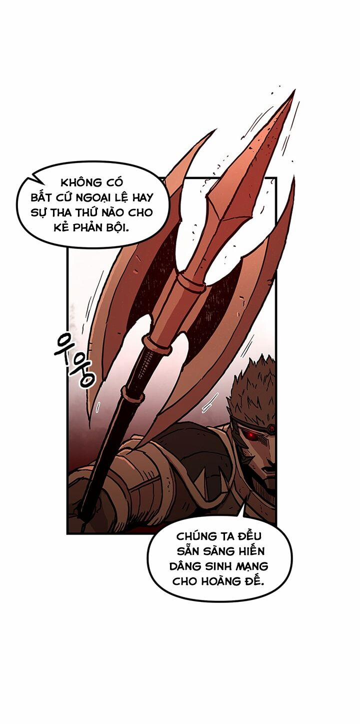 Người Chơi Lỗi (Bug Player) 32 trang 26