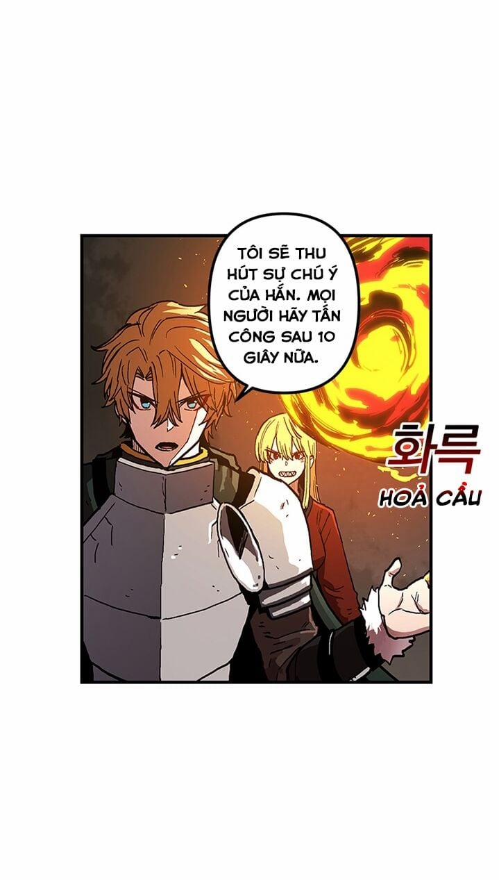 Người Chơi Lỗi (Bug Player) 32 trang 27