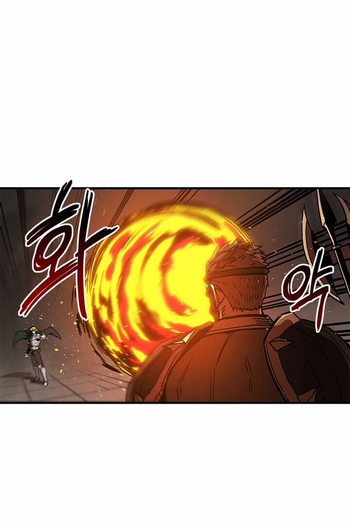 Người Chơi Lỗi (Bug Player) 32 trang 28