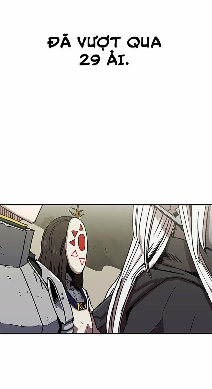 Người Chơi Lỗi (Bug Player) 32 trang 3