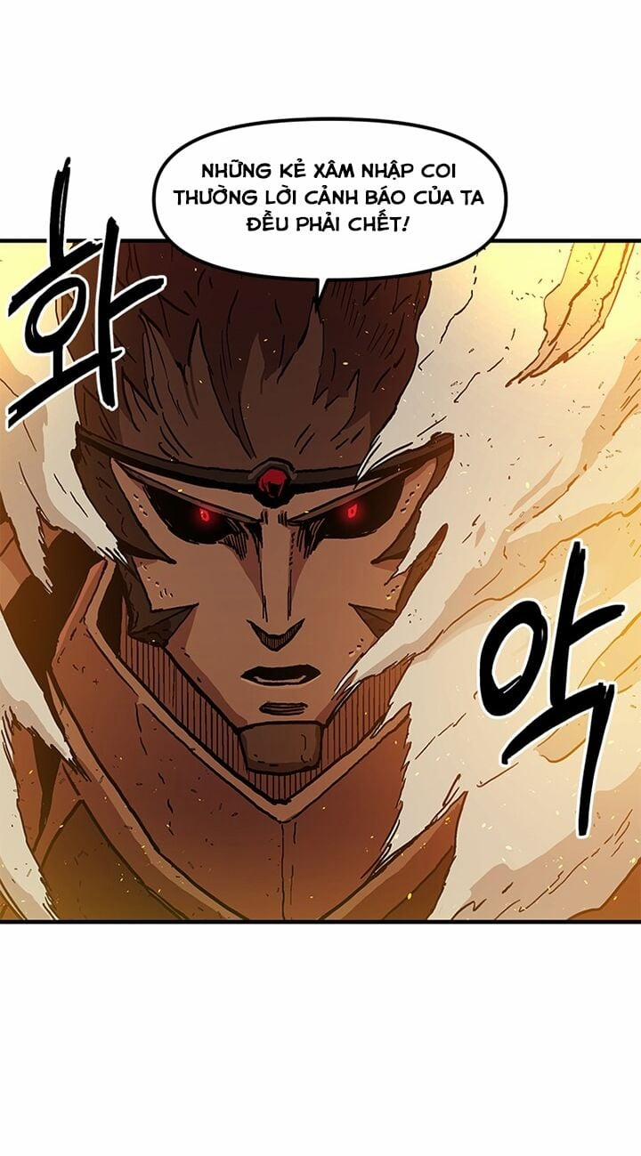 Người Chơi Lỗi (Bug Player) 32 trang 31