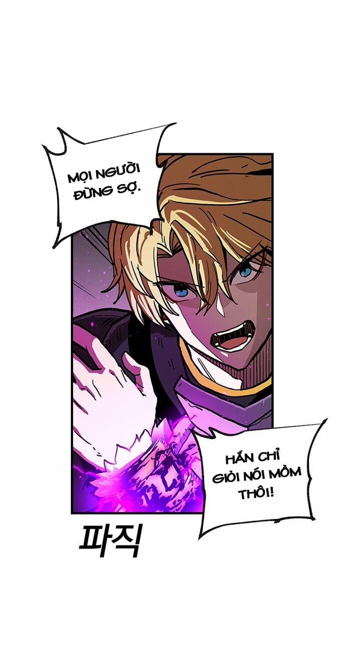 Người Chơi Lỗi (Bug Player) 32 trang 32