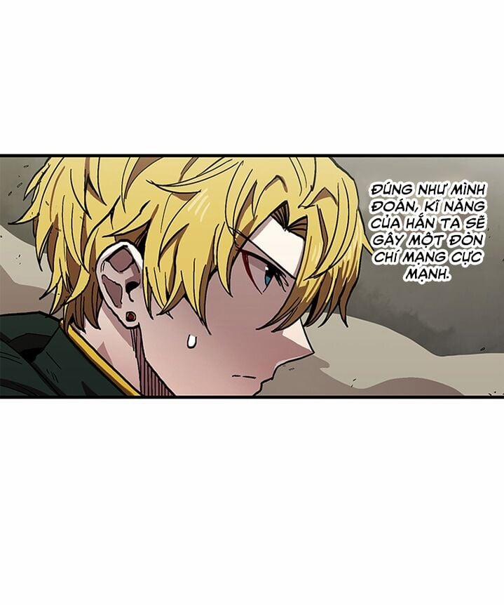 Người Chơi Lỗi (Bug Player) 32 trang 43