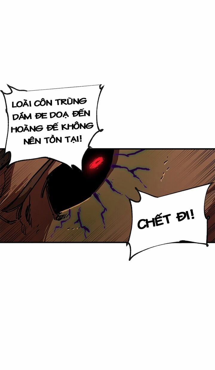 Người Chơi Lỗi (Bug Player) 32 trang 50