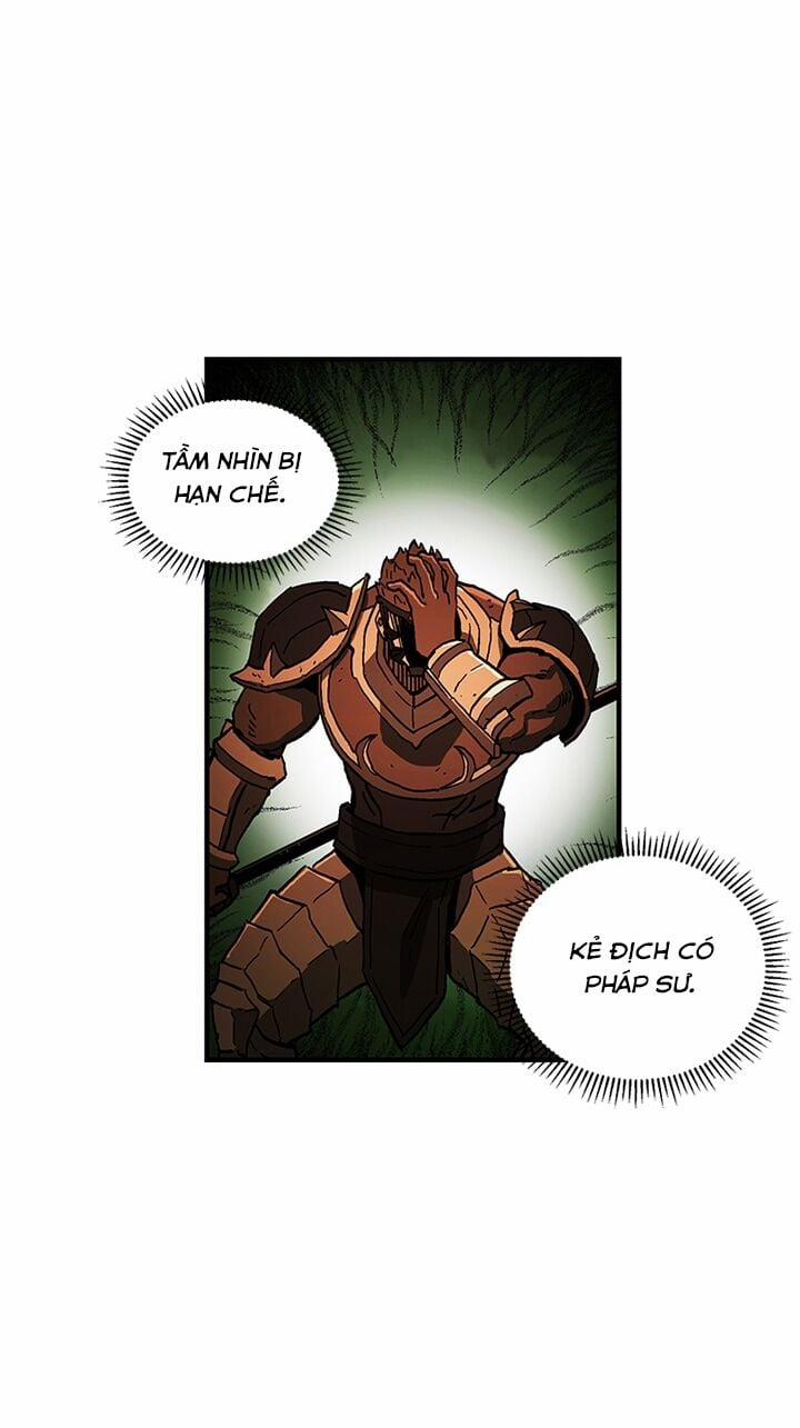 Người Chơi Lỗi (Bug Player) 32 trang 54