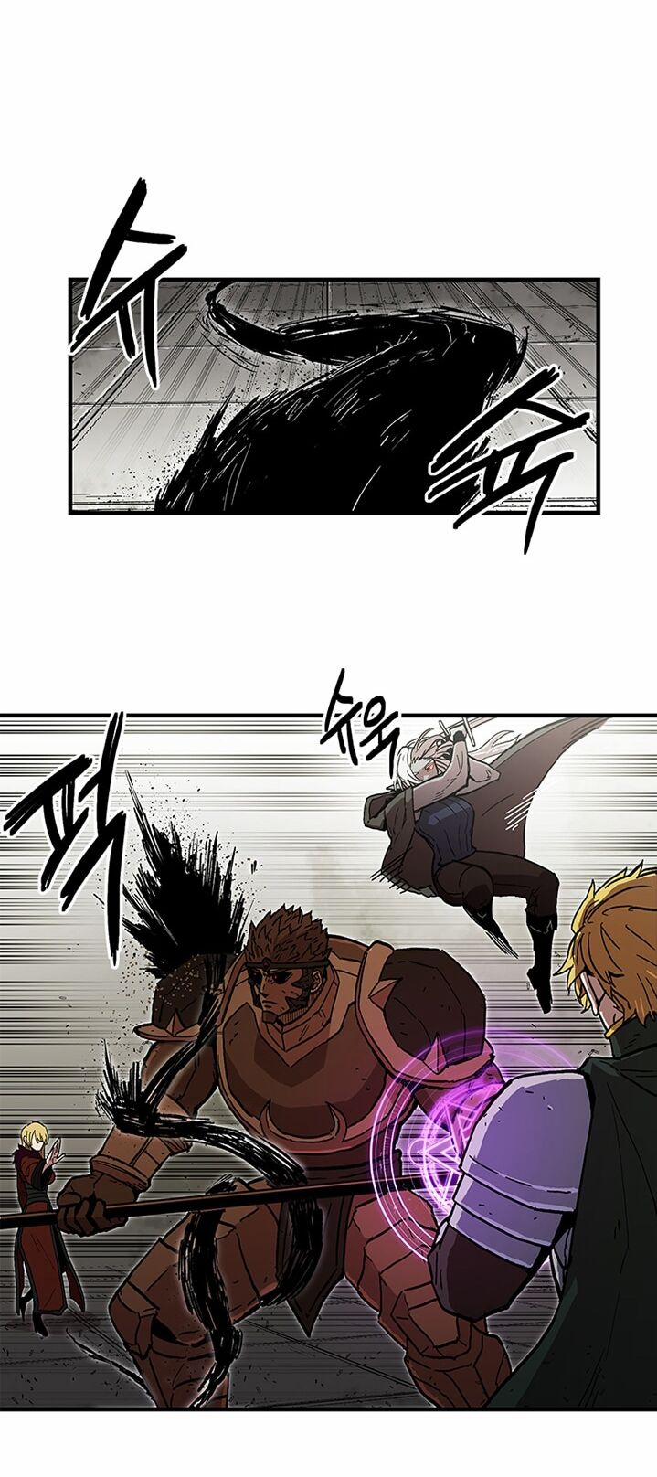 Người Chơi Lỗi (Bug Player) 32 trang 58