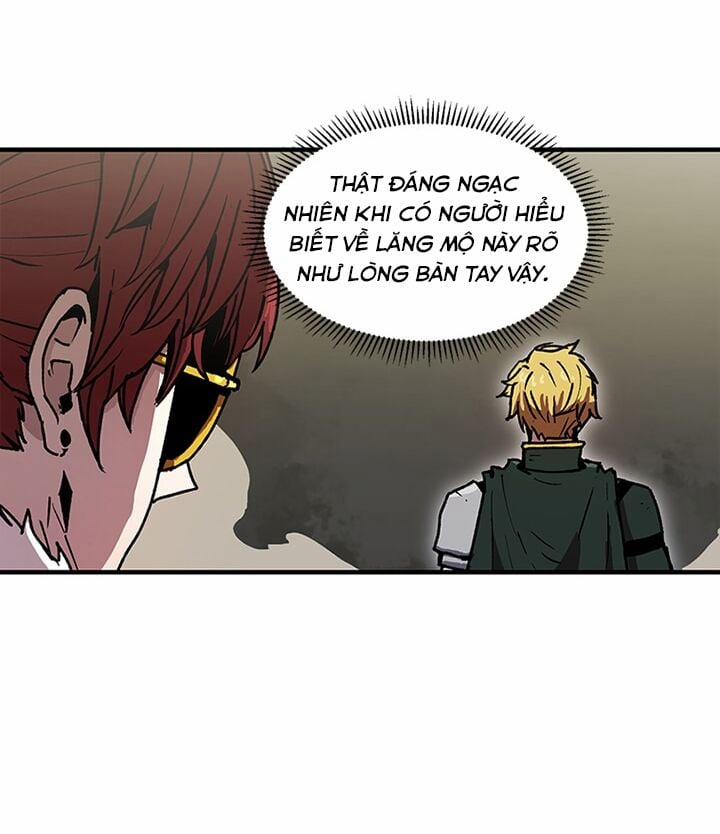 Người Chơi Lỗi (Bug Player) 32 trang 6