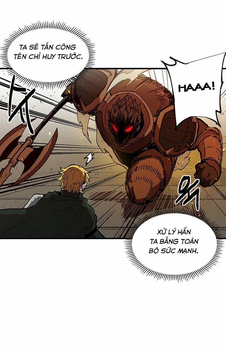 Người Chơi Lỗi (Bug Player) 32 trang 67