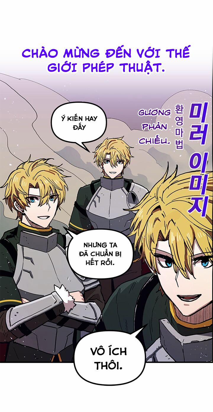Người Chơi Lỗi (Bug Player) 32 trang 72