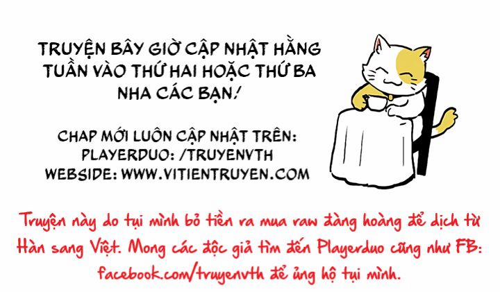Người Chơi Lỗi (Bug Player) 33 trang 1