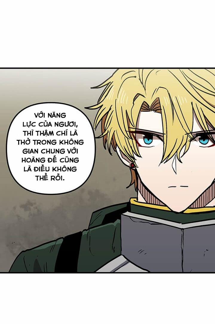 Người Chơi Lỗi (Bug Player) 33 trang 11