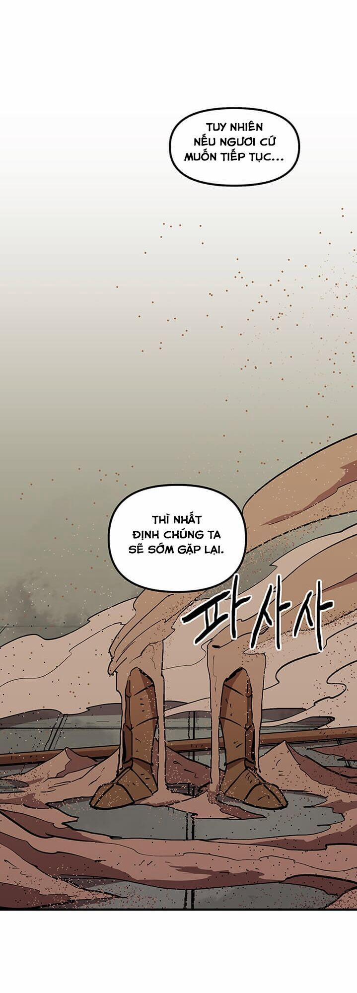 Người Chơi Lỗi (Bug Player) 33 trang 12