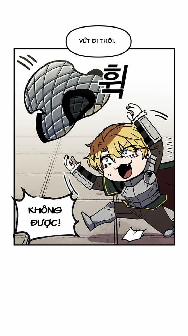 Người Chơi Lỗi (Bug Player) 33 trang 16