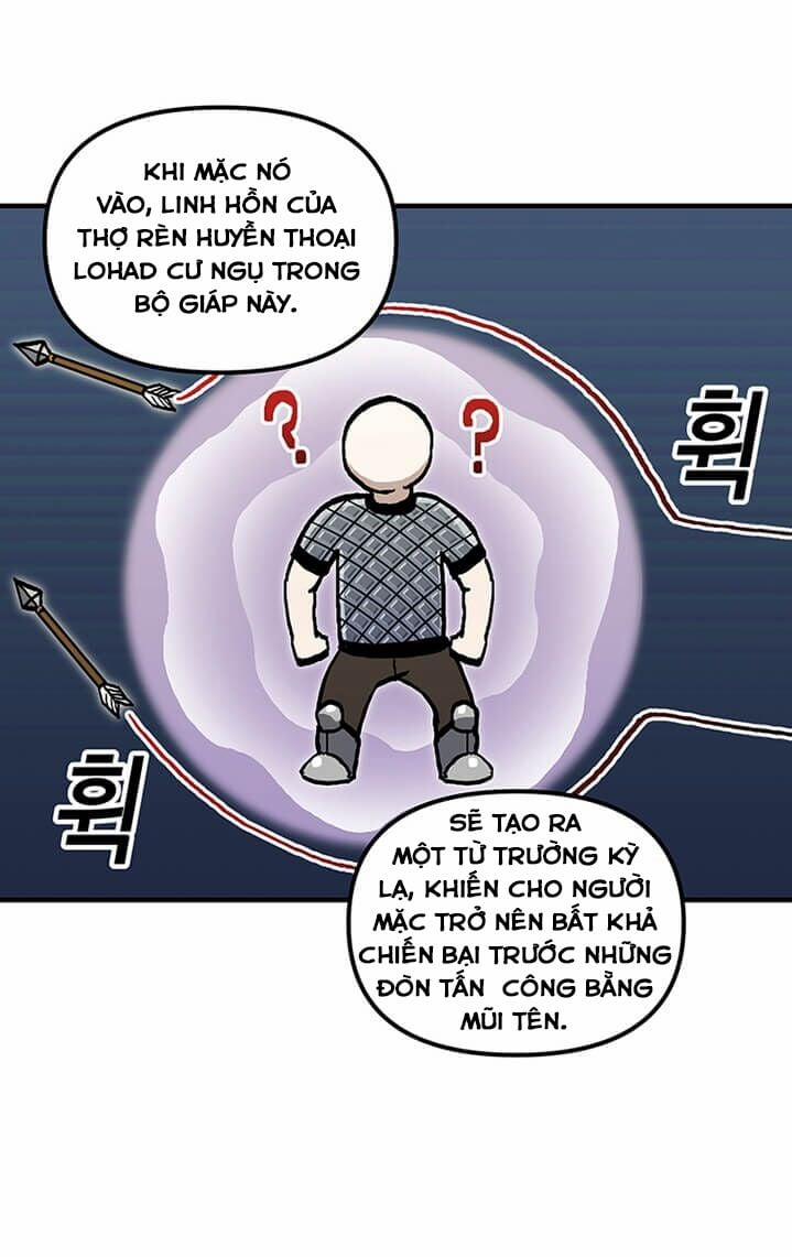 Người Chơi Lỗi (Bug Player) 33 trang 18