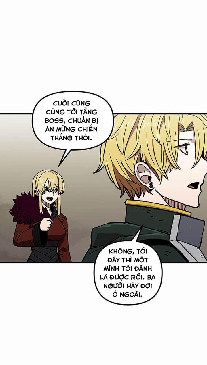 Người Chơi Lỗi (Bug Player) 33 trang 26
