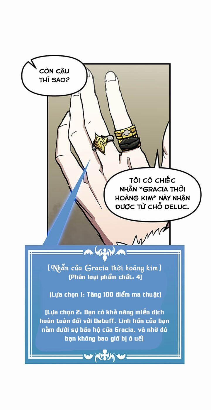 Người Chơi Lỗi (Bug Player) 33 trang 28
