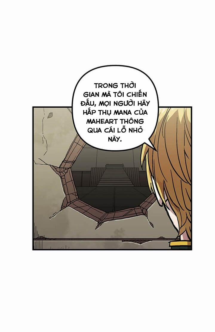 Người Chơi Lỗi (Bug Player) 33 trang 30