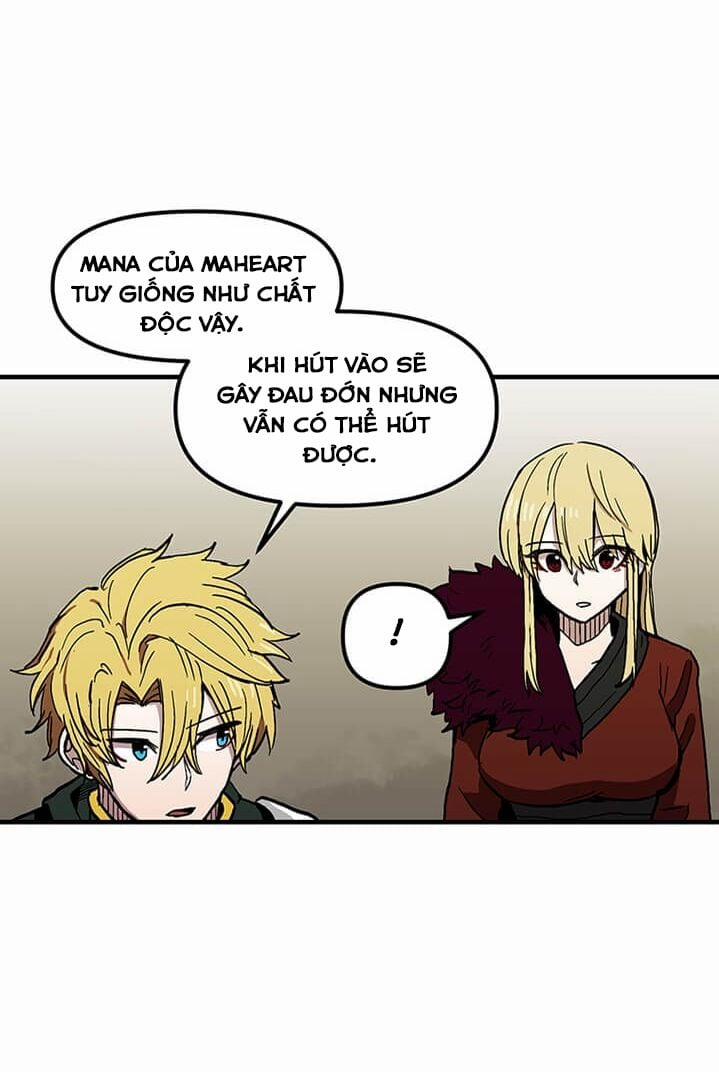 Người Chơi Lỗi (Bug Player) 33 trang 31