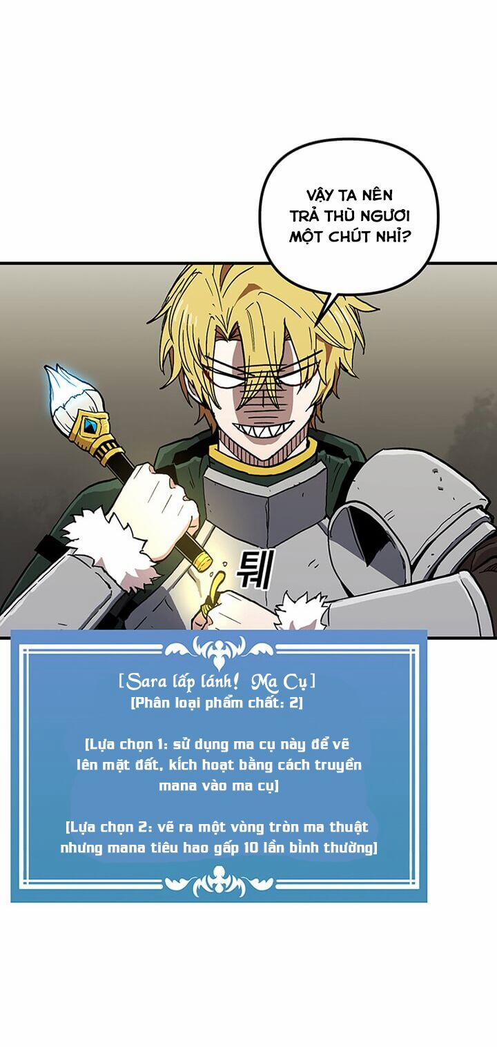Người Chơi Lỗi (Bug Player) 33 trang 40