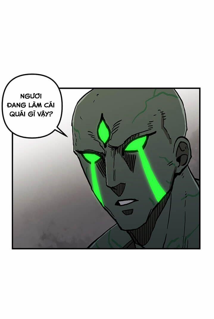 Người Chơi Lỗi (Bug Player) 33 trang 47