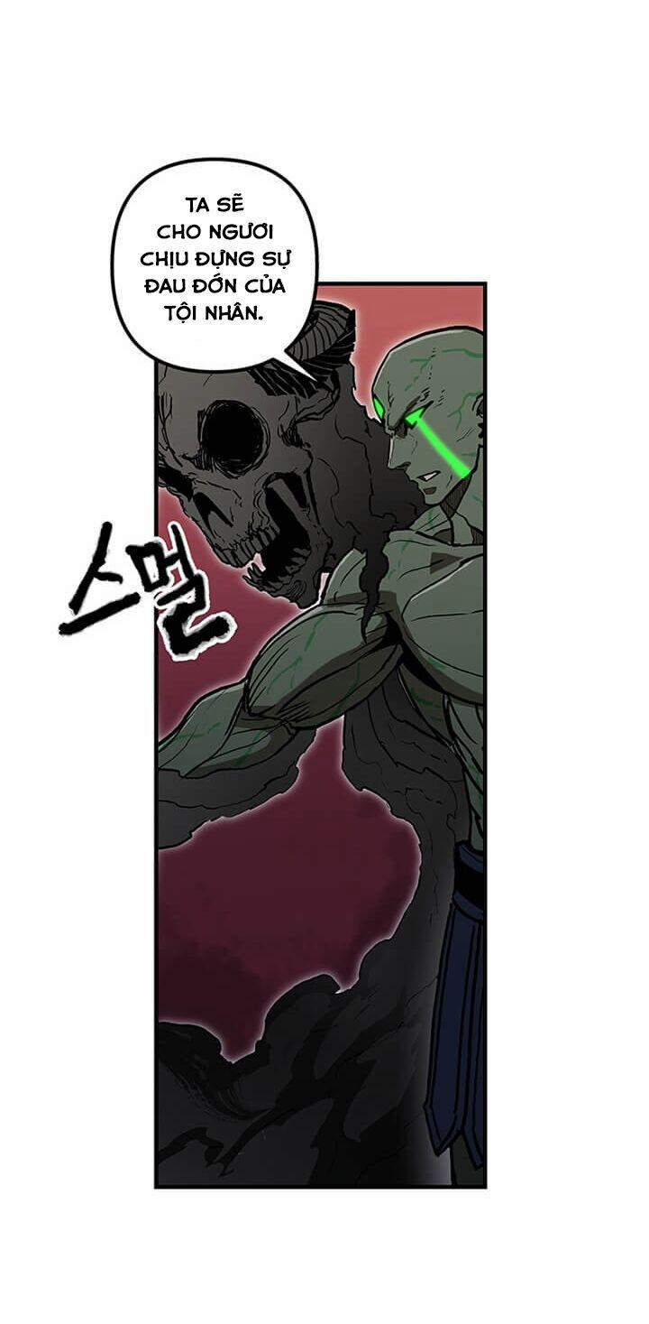 Người Chơi Lỗi (Bug Player) 33 trang 62