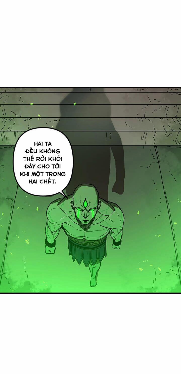 Người Chơi Lỗi (Bug Player) 33 trang 70