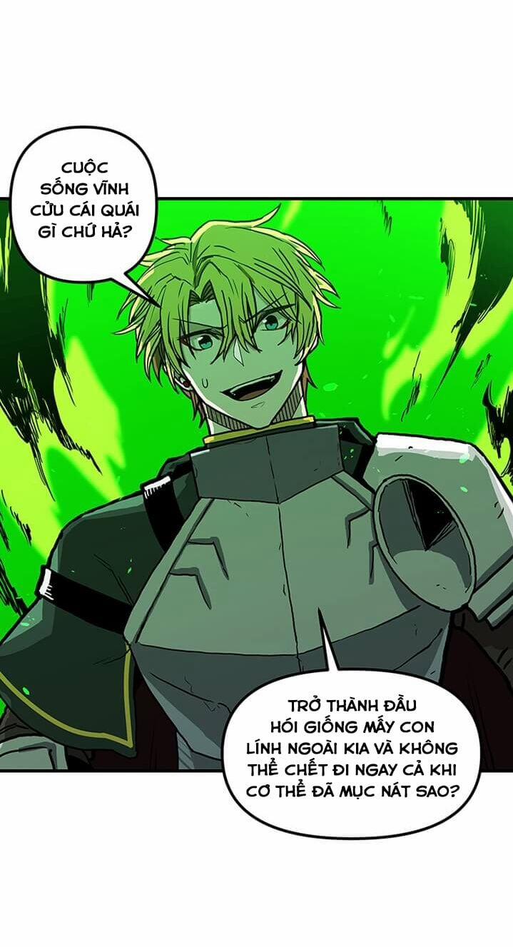 Người Chơi Lỗi (Bug Player) 33 trang 72