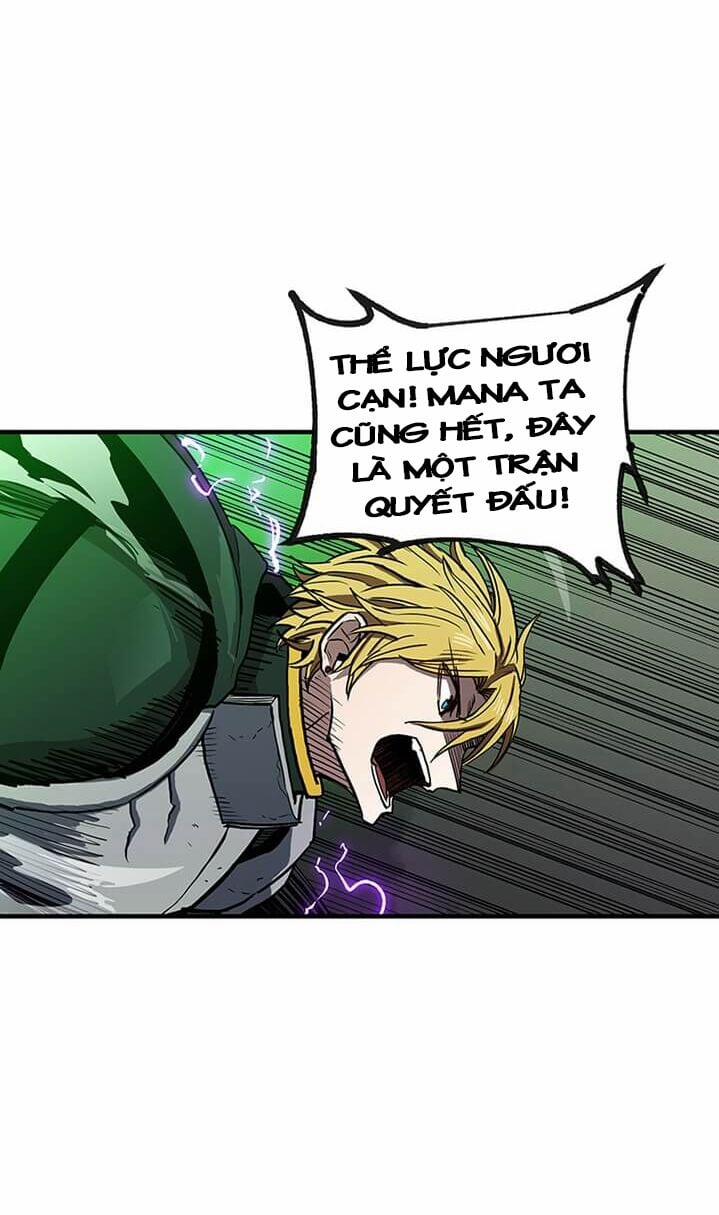 Người Chơi Lỗi (Bug Player) 33 trang 82