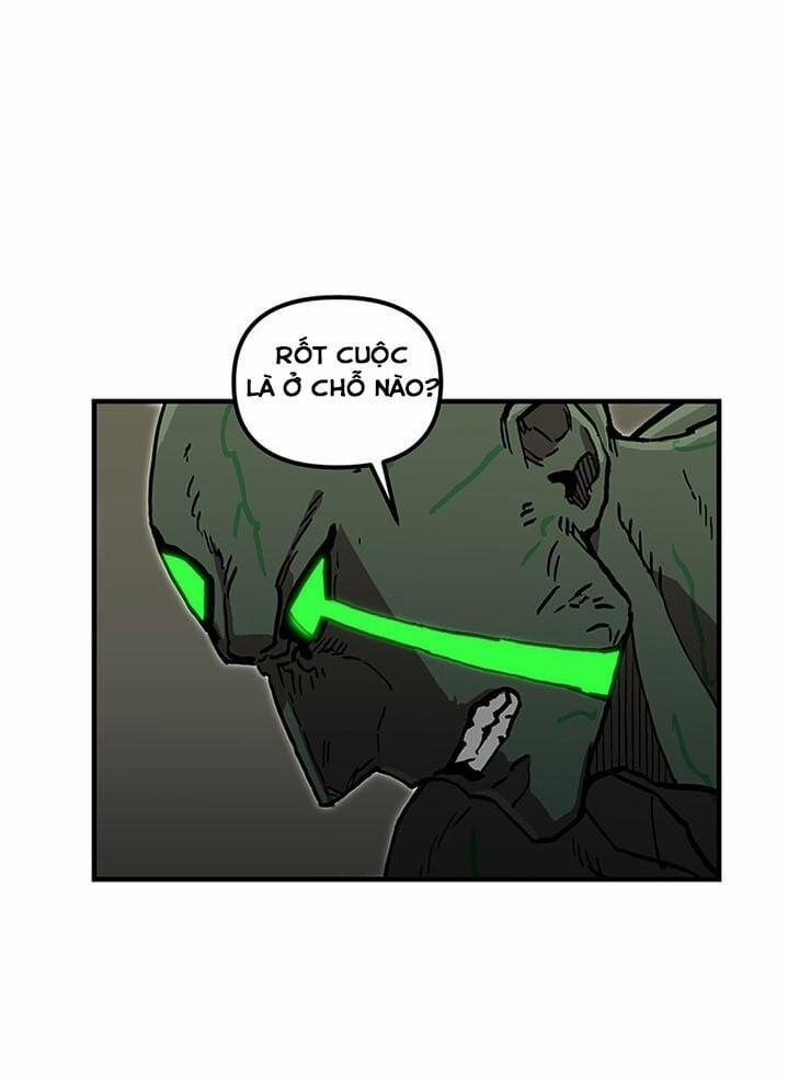 Người Chơi Lỗi (Bug Player) 34 trang 13