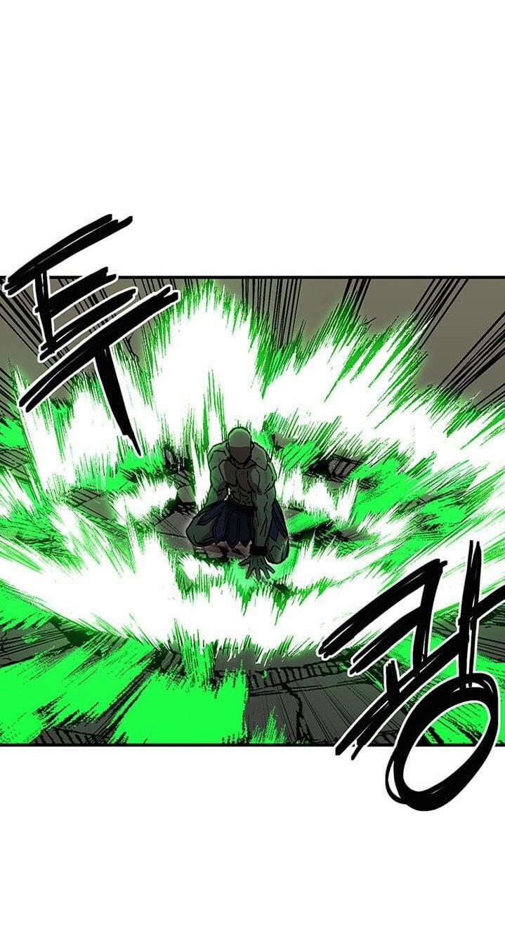 Người Chơi Lỗi (Bug Player) 34 trang 17