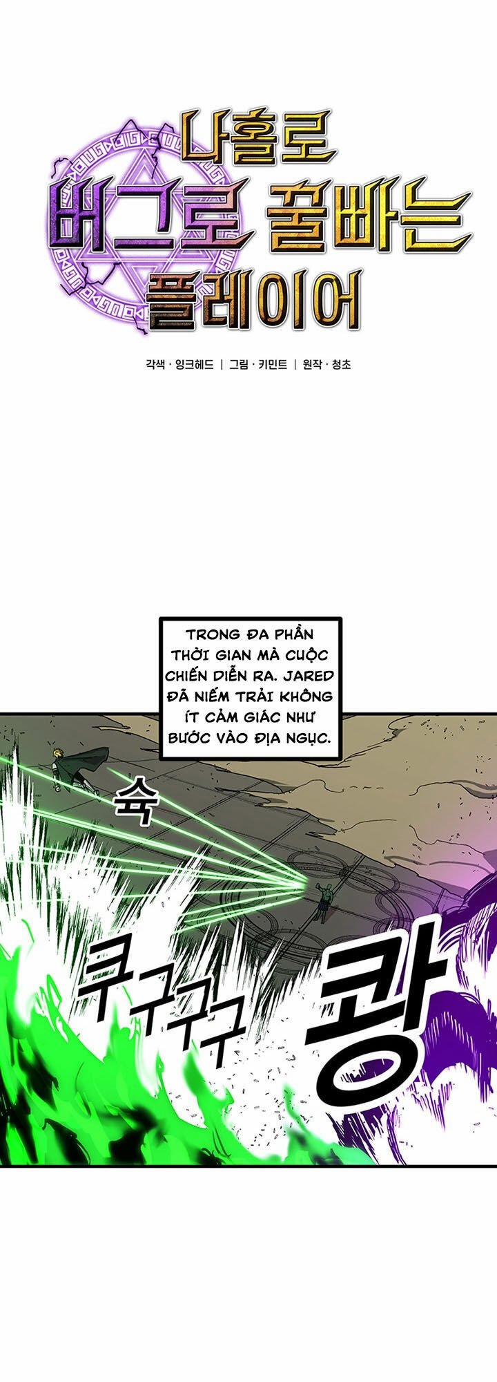 Người Chơi Lỗi (Bug Player) 34 trang 2