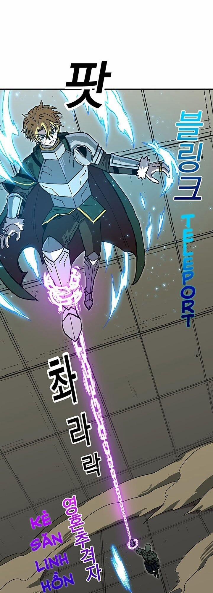 Người Chơi Lỗi (Bug Player) 34 trang 22