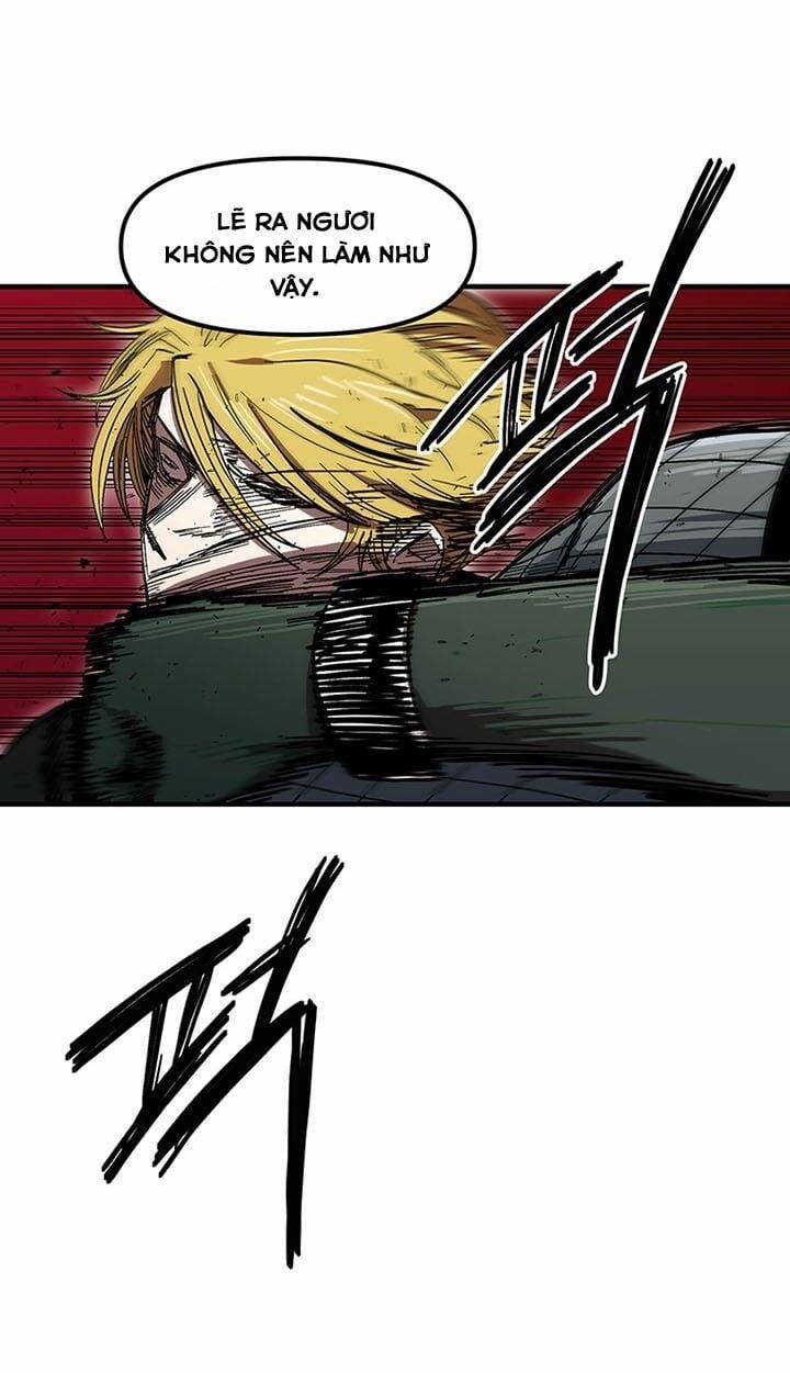 Người Chơi Lỗi (Bug Player) 34 trang 32