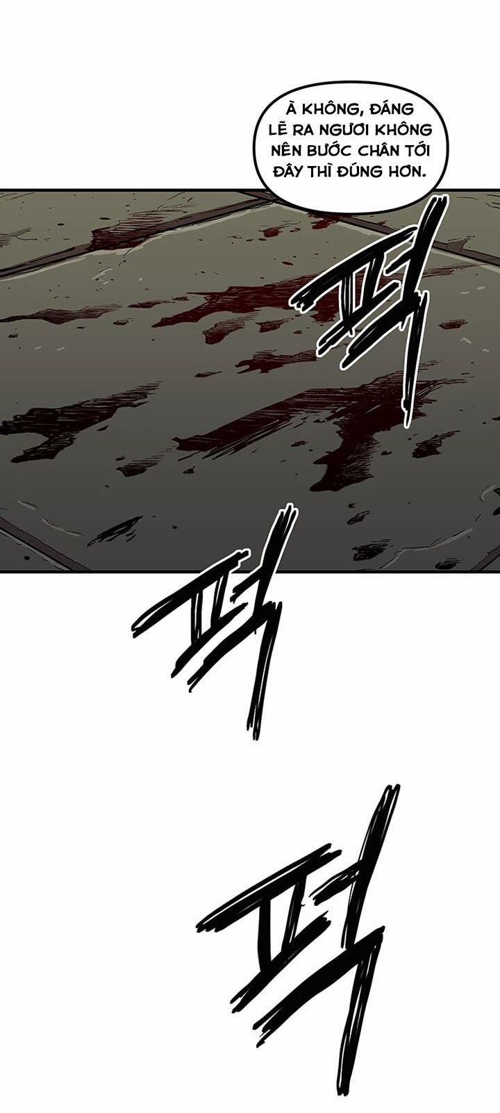 Người Chơi Lỗi (Bug Player) 34 trang 33