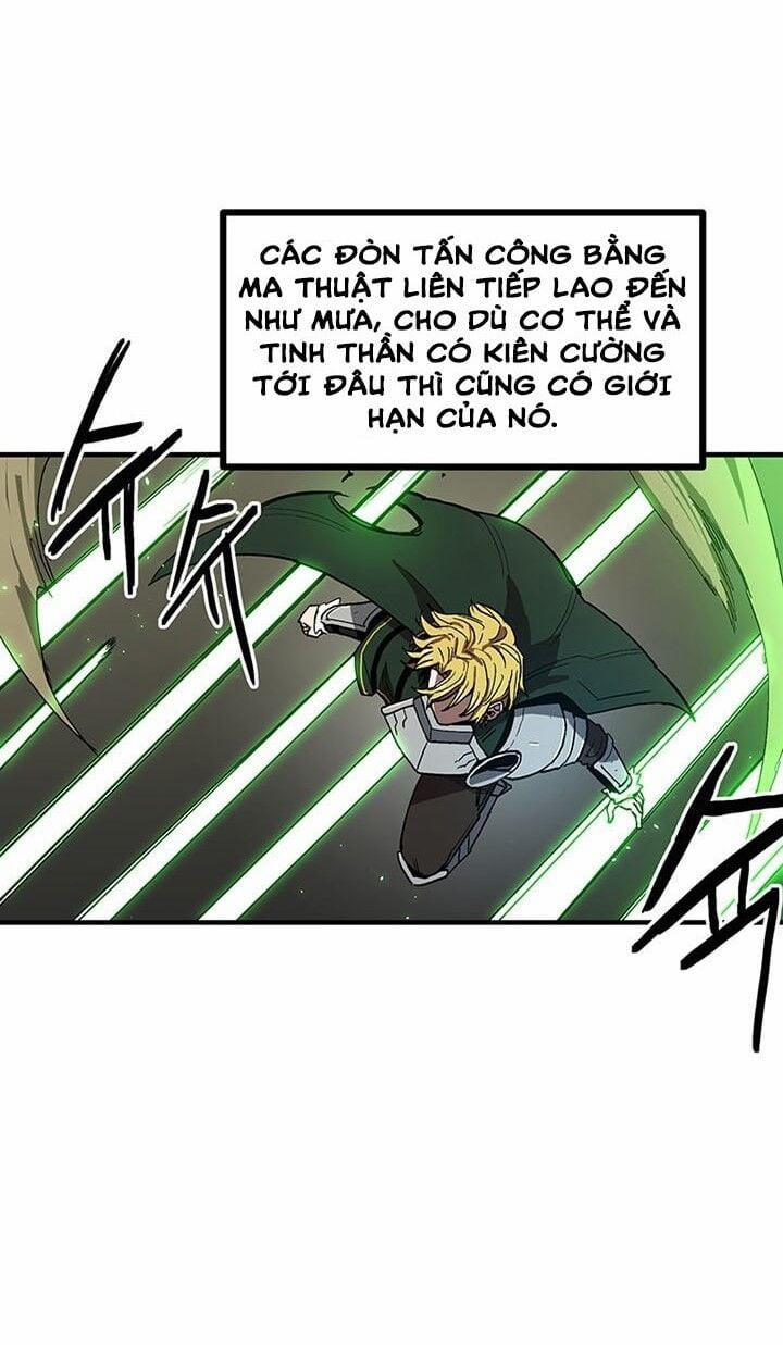 Người Chơi Lỗi (Bug Player) 34 trang 4