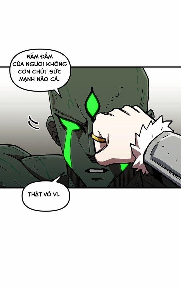 Người Chơi Lỗi (Bug Player) 34 trang 41