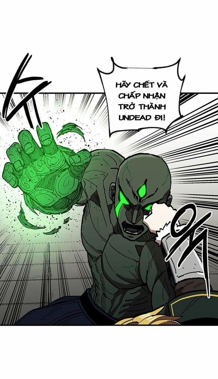Người Chơi Lỗi (Bug Player) 34 trang 42