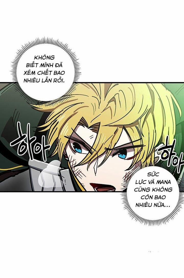 Người Chơi Lỗi (Bug Player) 34 trang 5