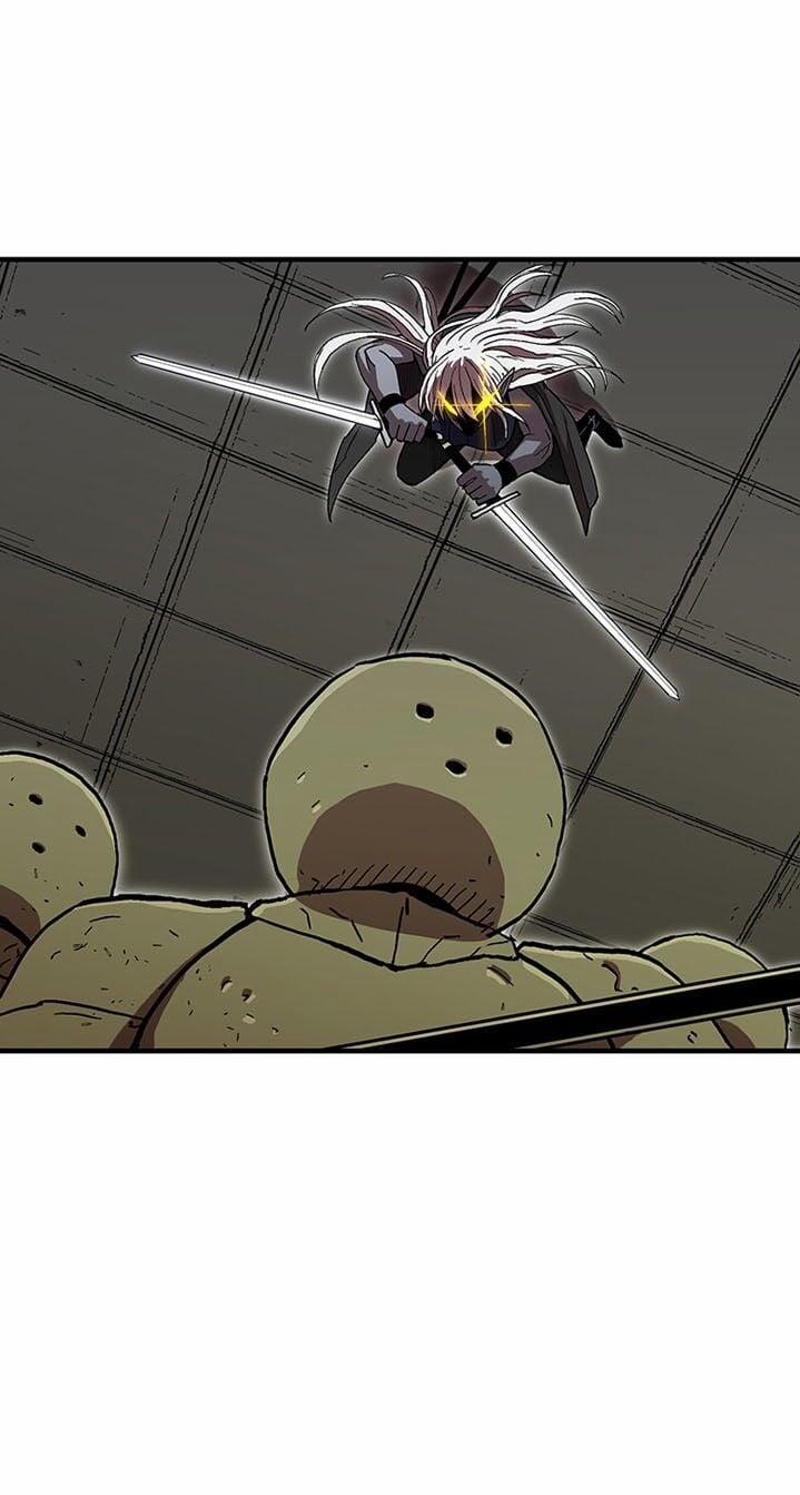 Người Chơi Lỗi (Bug Player) 34 trang 55