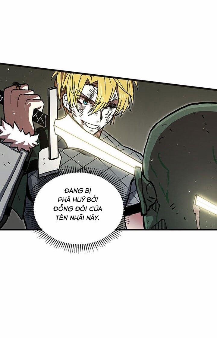 Người Chơi Lỗi (Bug Player) 34 trang 60