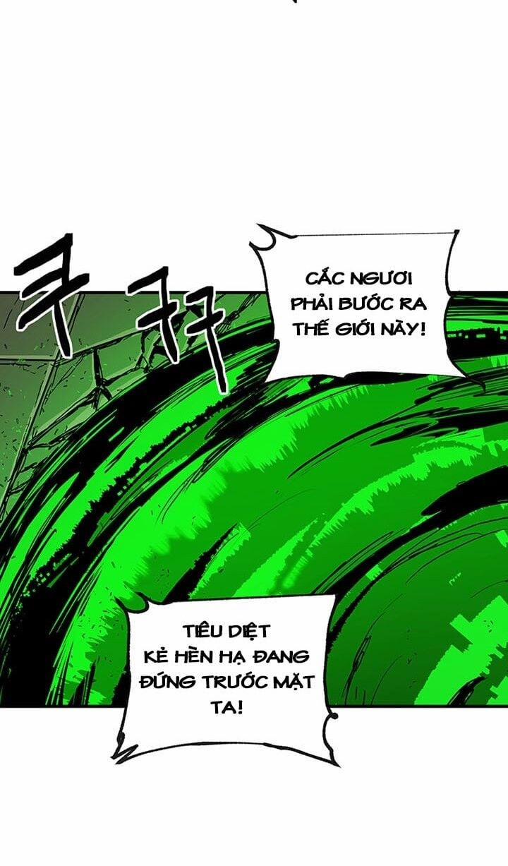 Người Chơi Lỗi (Bug Player) 34 trang 63