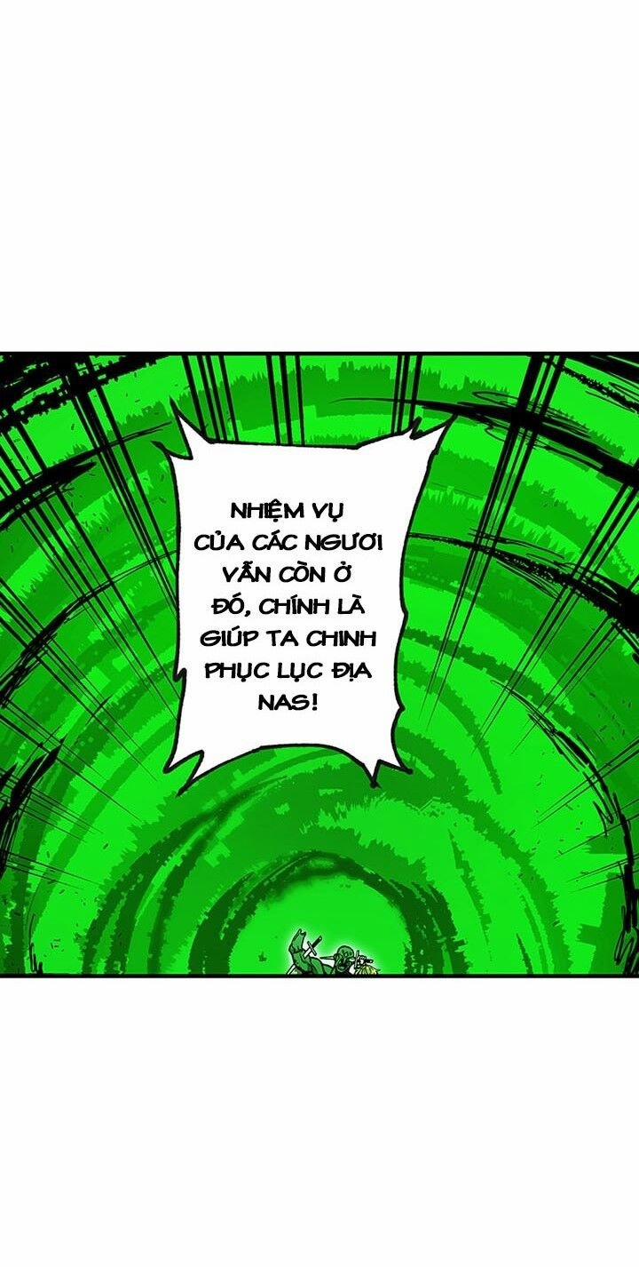 Người Chơi Lỗi (Bug Player) 34 trang 64