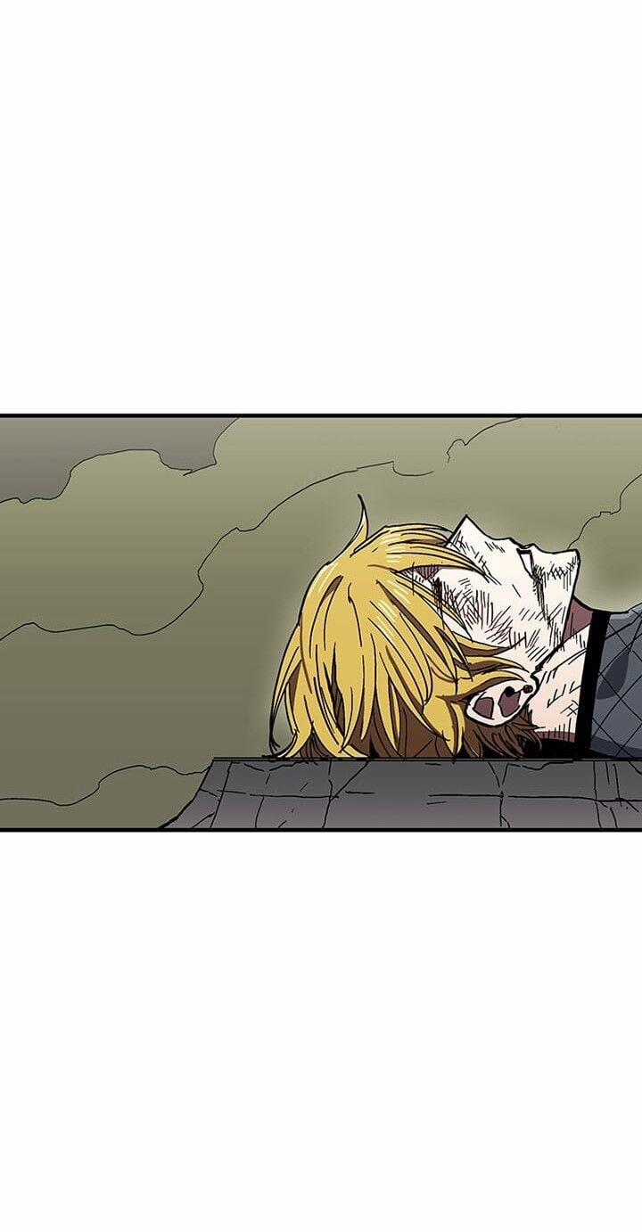 Người Chơi Lỗi (Bug Player) 34 trang 72