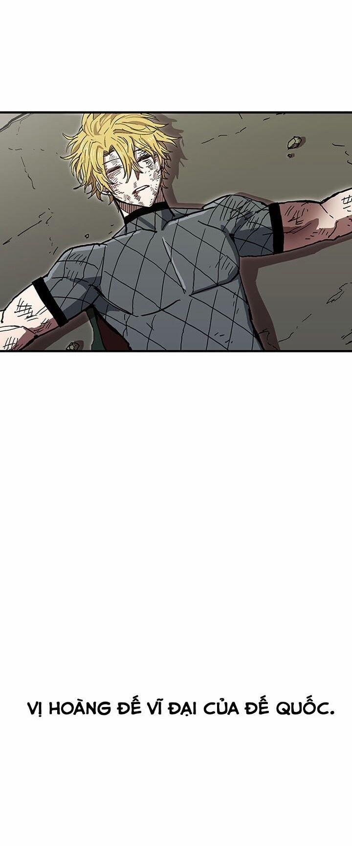 Người Chơi Lỗi (Bug Player) 34 trang 79