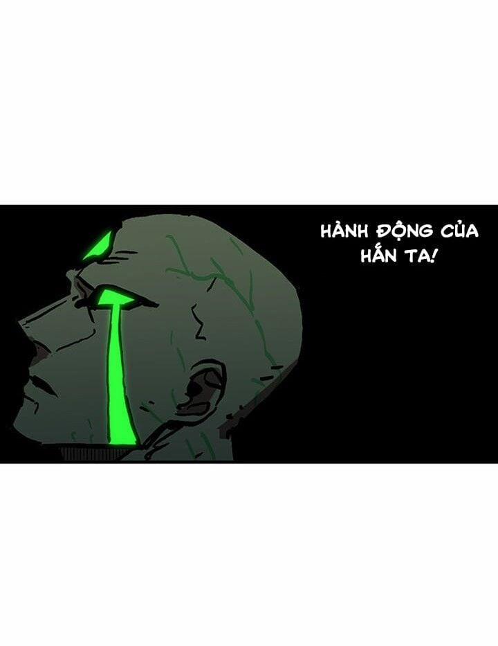 Người Chơi Lỗi (Bug Player) 34 trang 8