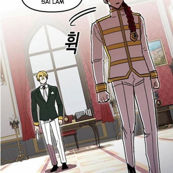 Người Chơi Lỗi (Bug Player) 35 trang 119